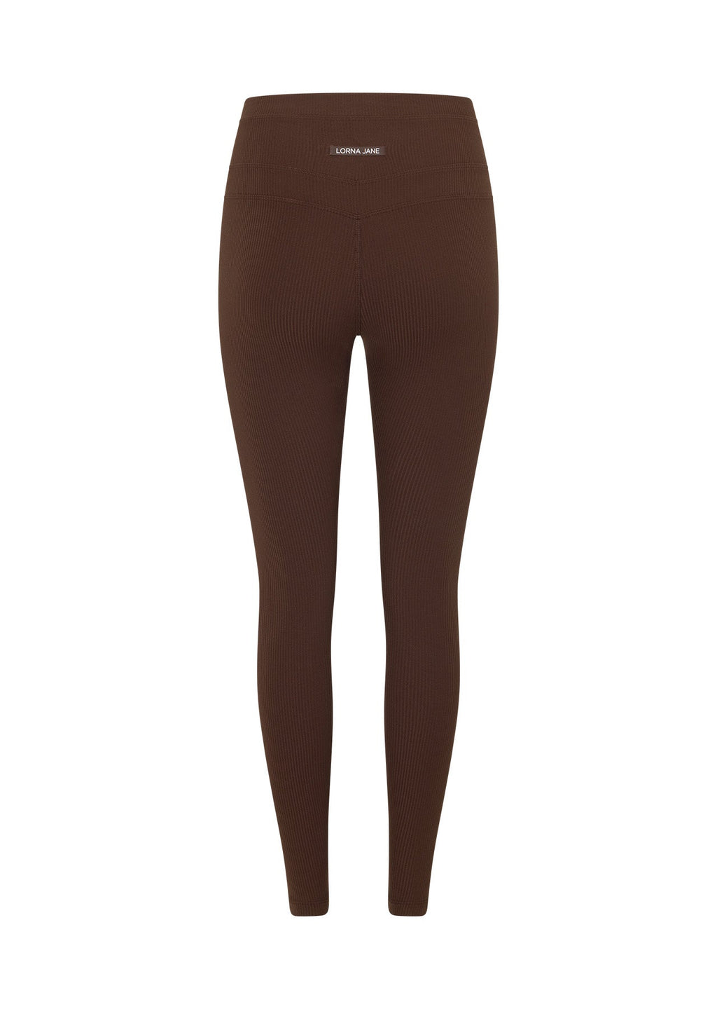 Irresistible Rib Ankle Biter Leggings