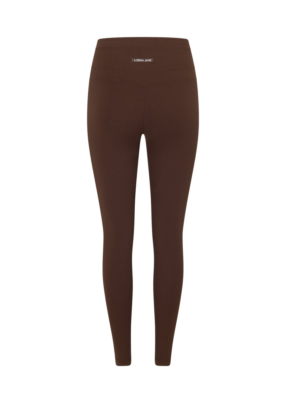 Irresistible Rib Ankle Biter Leggings