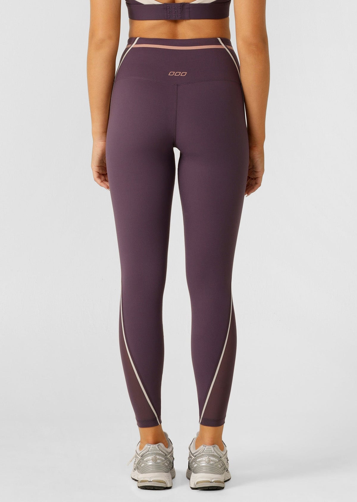 Podium Ankle Biter Leggings