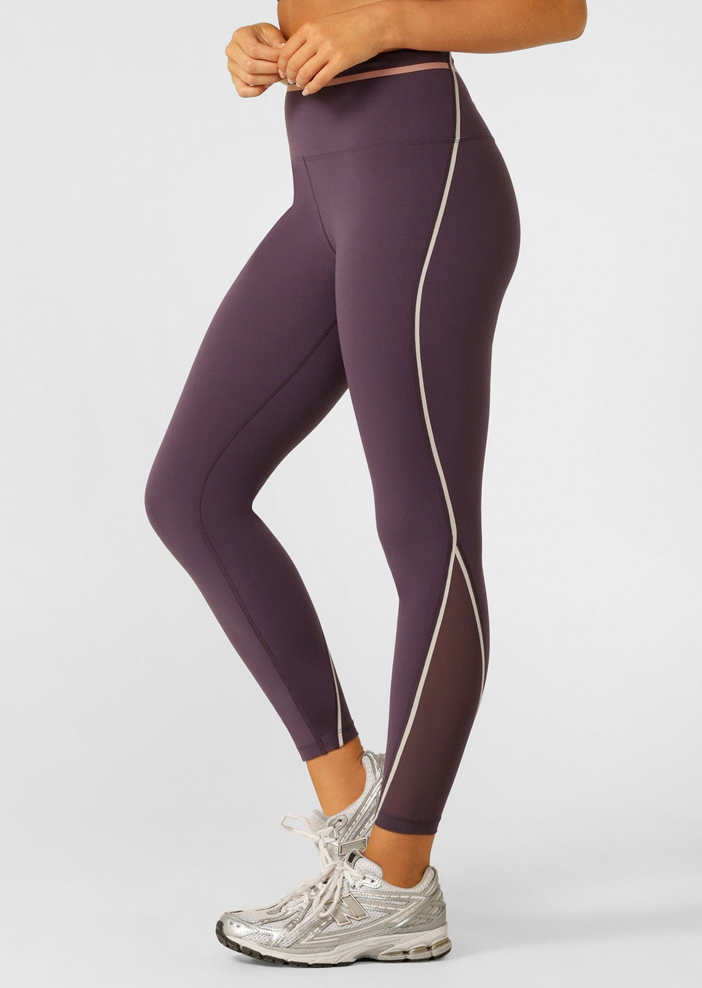 Podium Ankle Biter Leggings