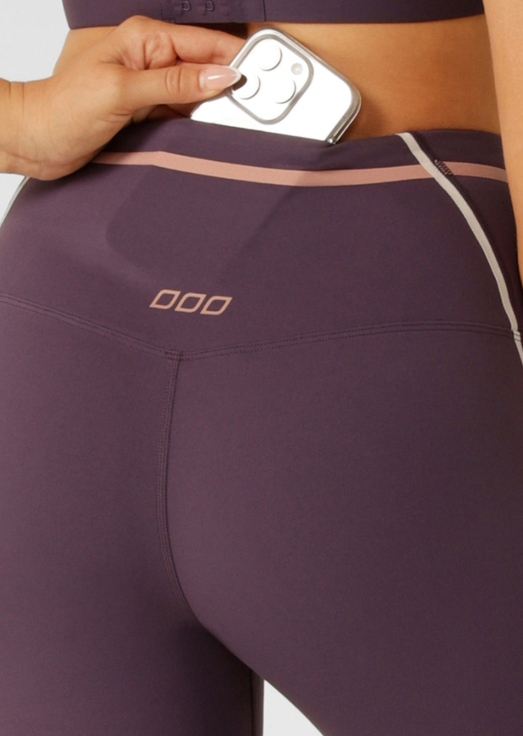 Podium Ankle Biter Leggings