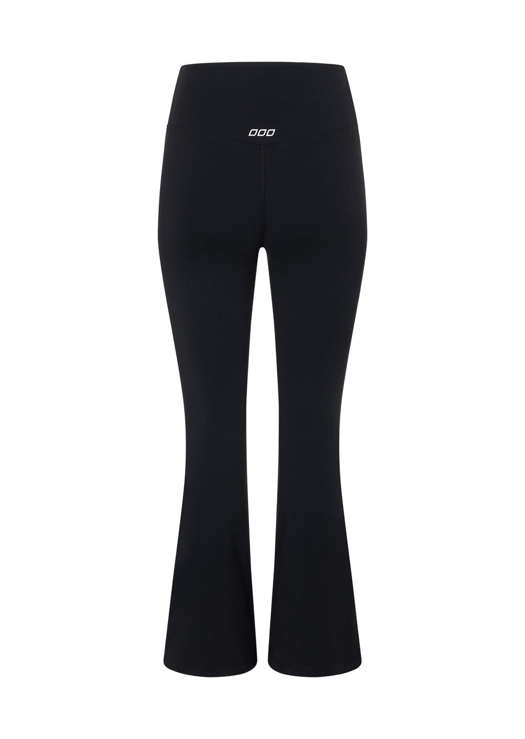 Lotus Flare Full Length Thermal Leggings
