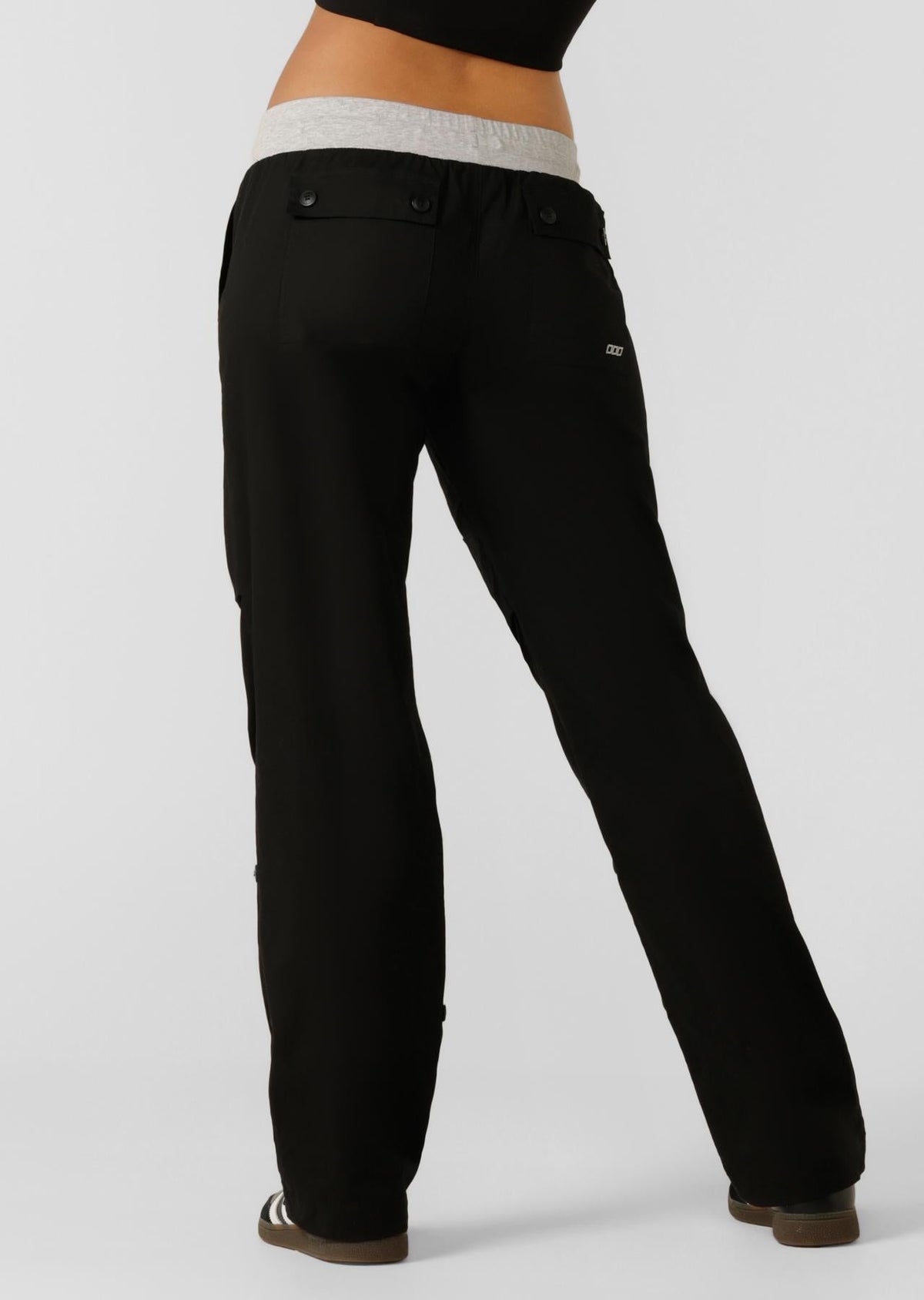 Flashdance Winter Warmth Pants