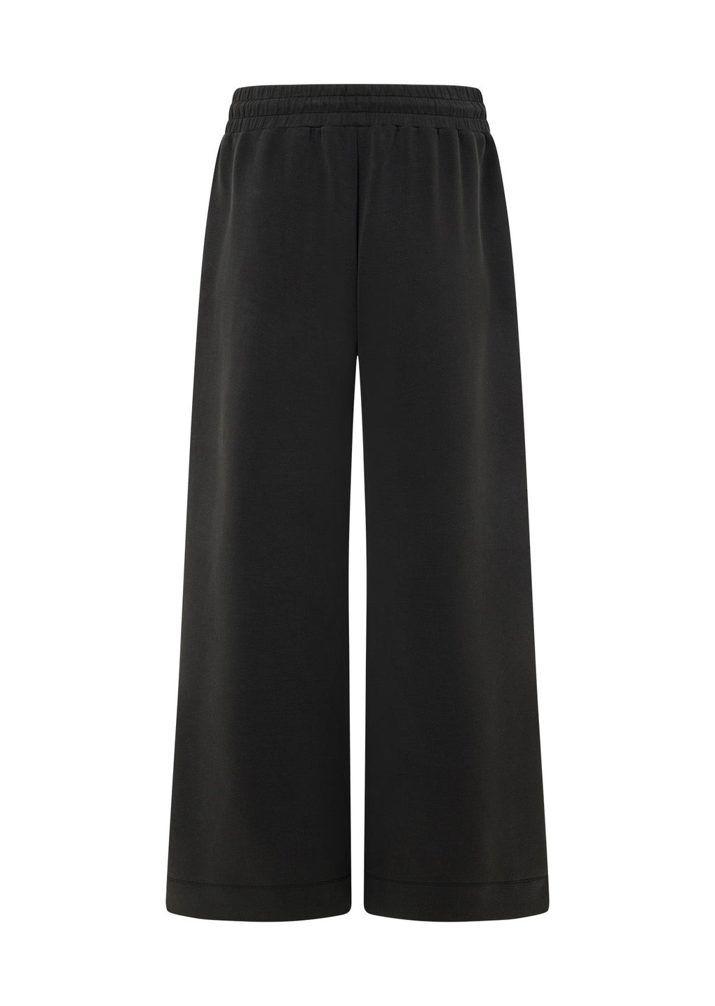 Post Practice Wide Leg Pants