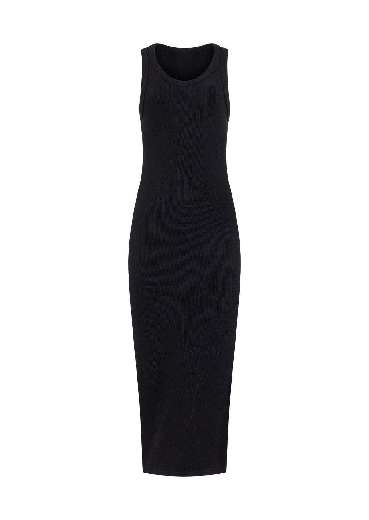 On The Move Maxi Dress