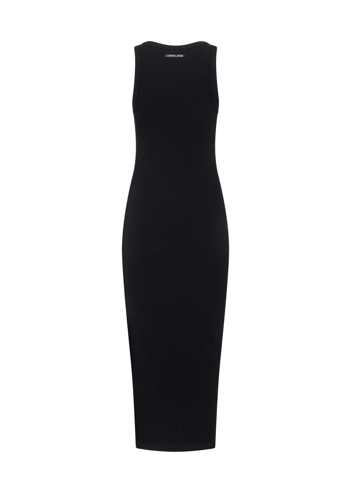 On The Move Maxi Dress