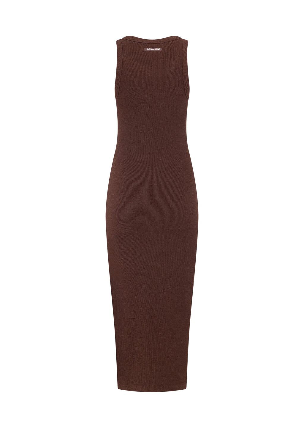 On The Move Maxi Dress