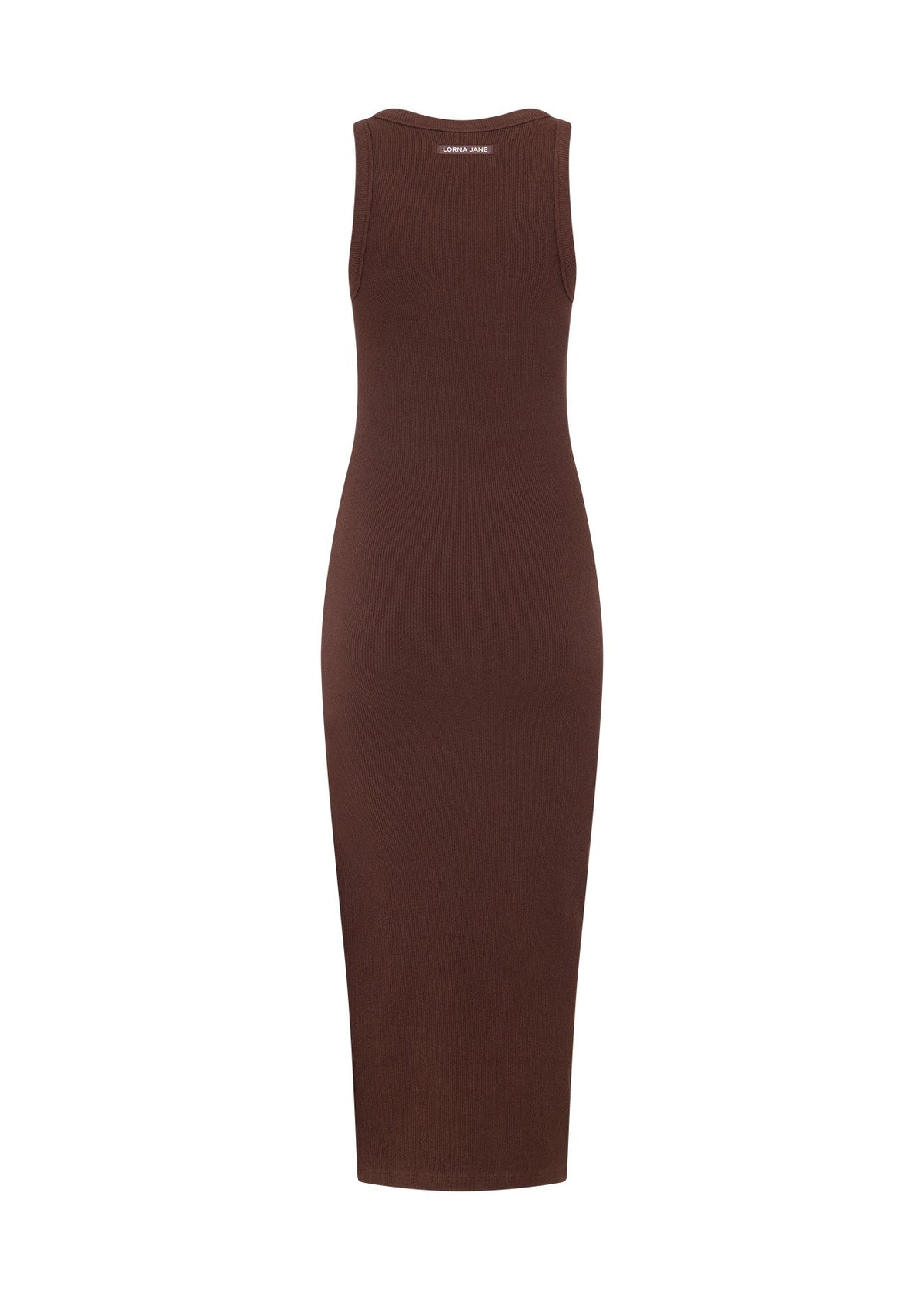 On The Move Maxi Dress