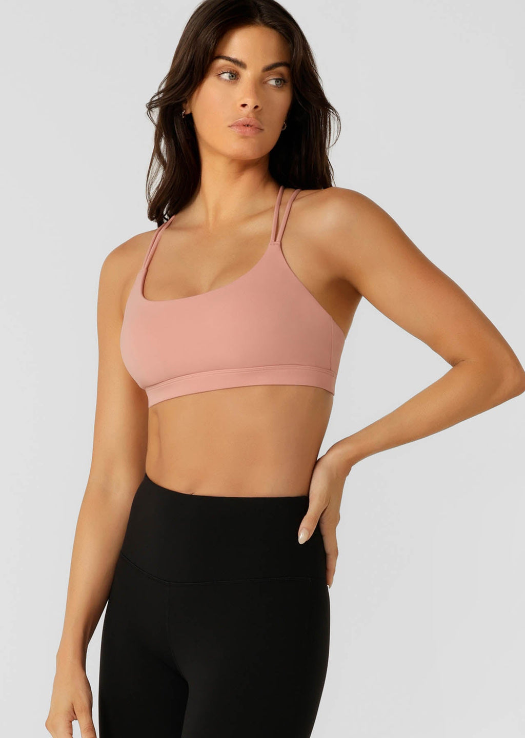 Hot Shot Sports Bra