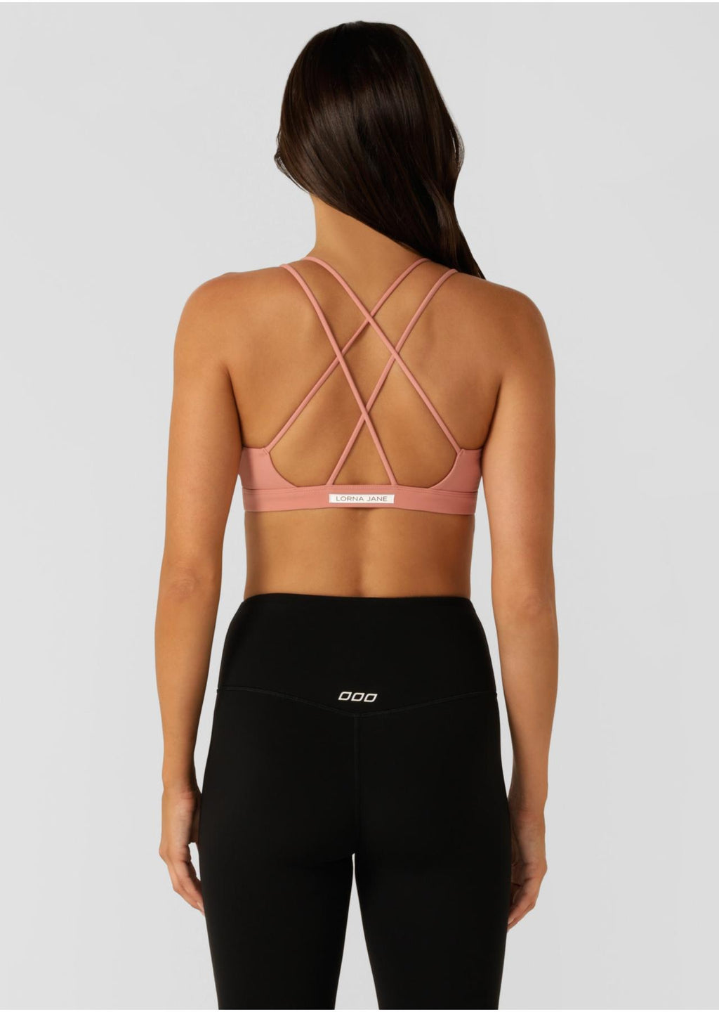 Hot Shot Sports Bra
