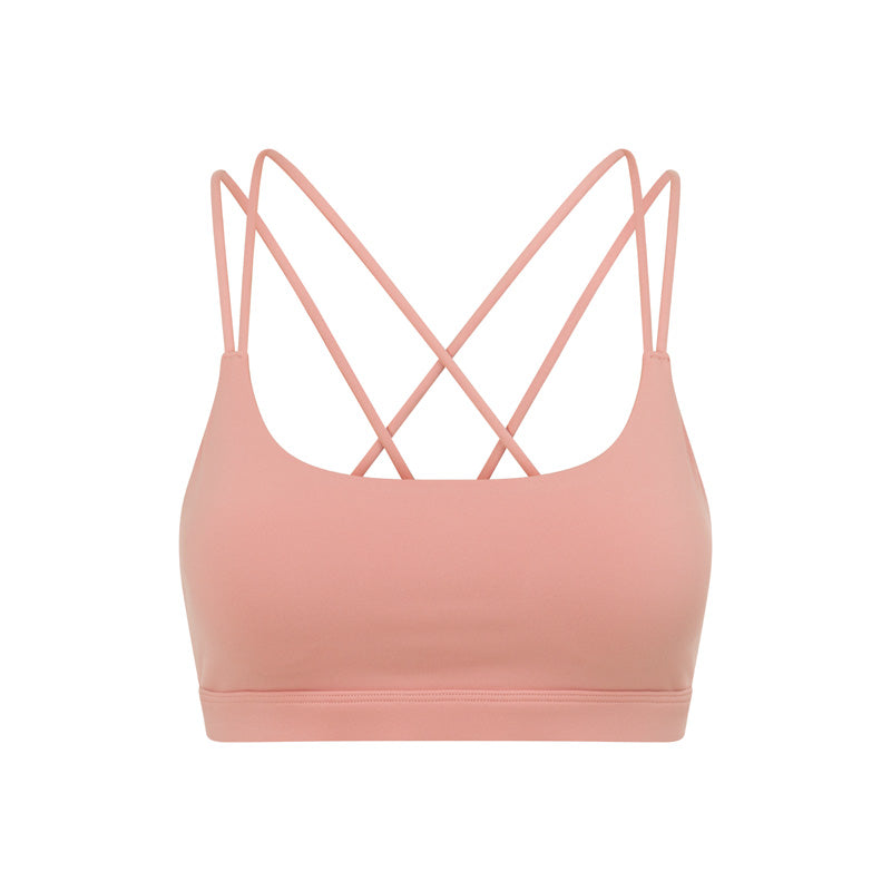 Hot Shot Sports Bra