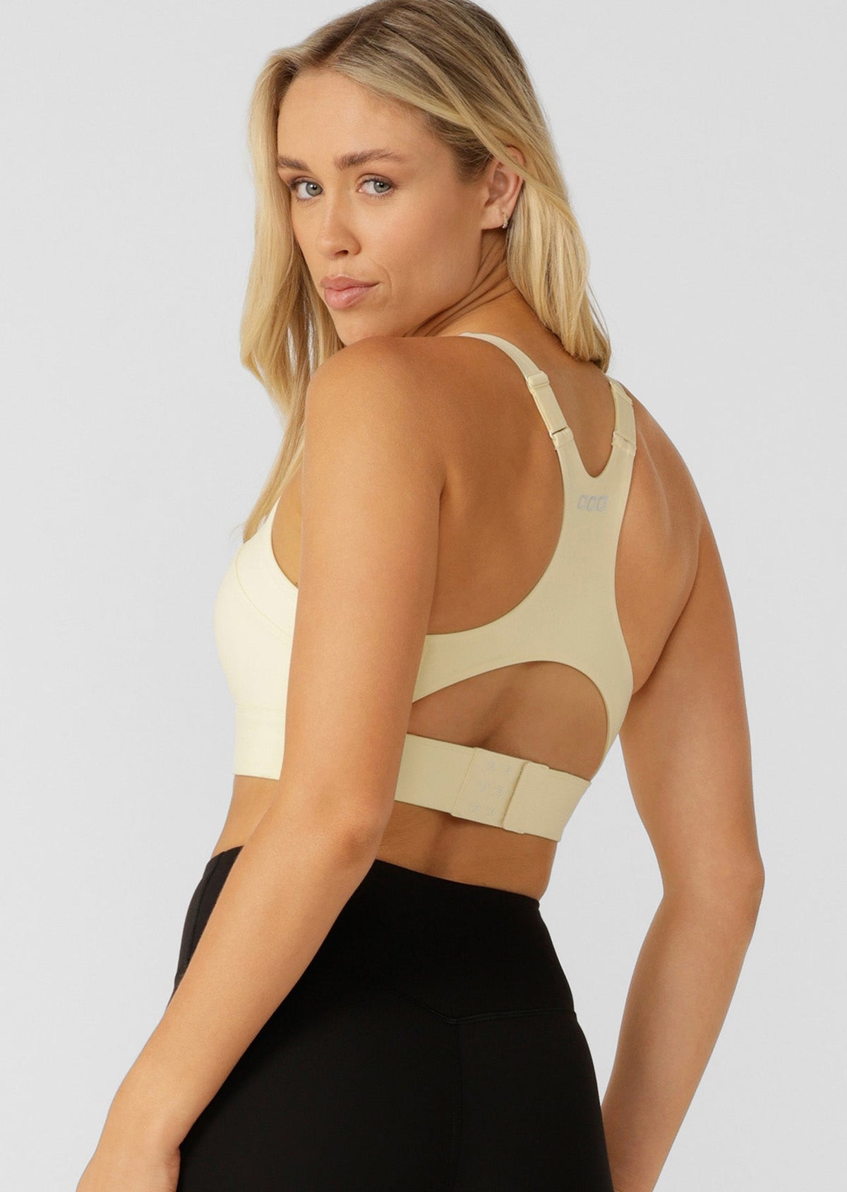 Asset Sports Bra