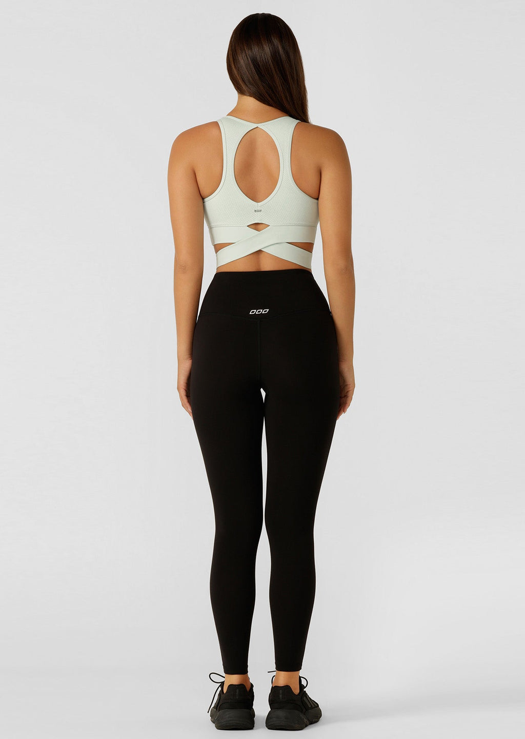 Get Fit Sports Bra