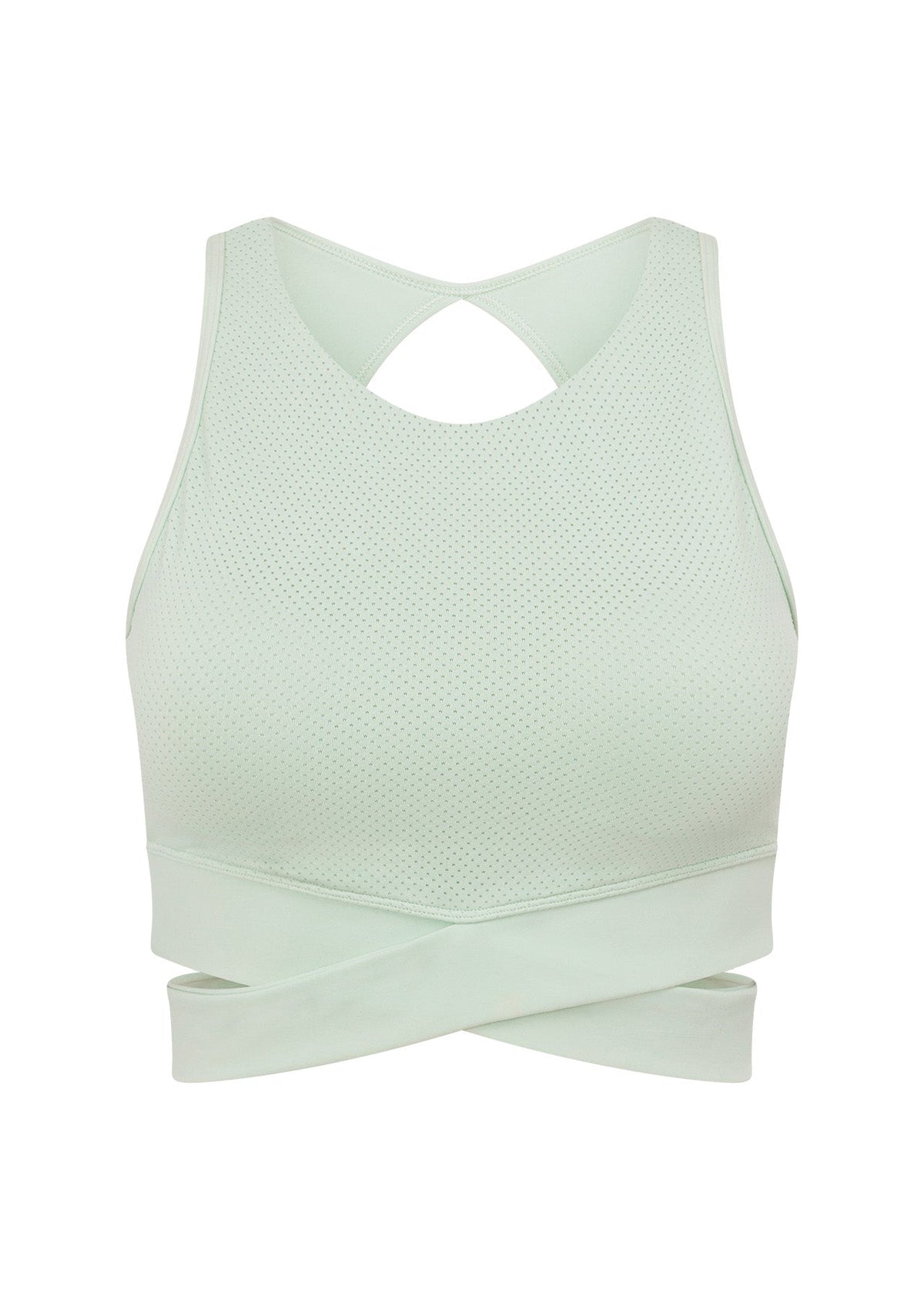 Get Fit Sports Bra