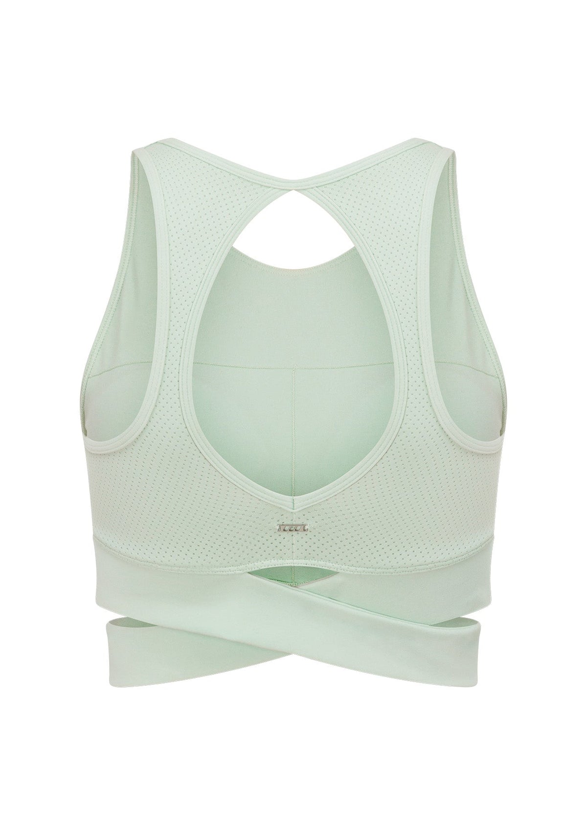 Get Fit Sports Bra