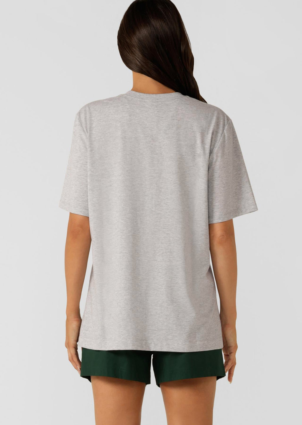 Faculty Relaxed Fit Tee