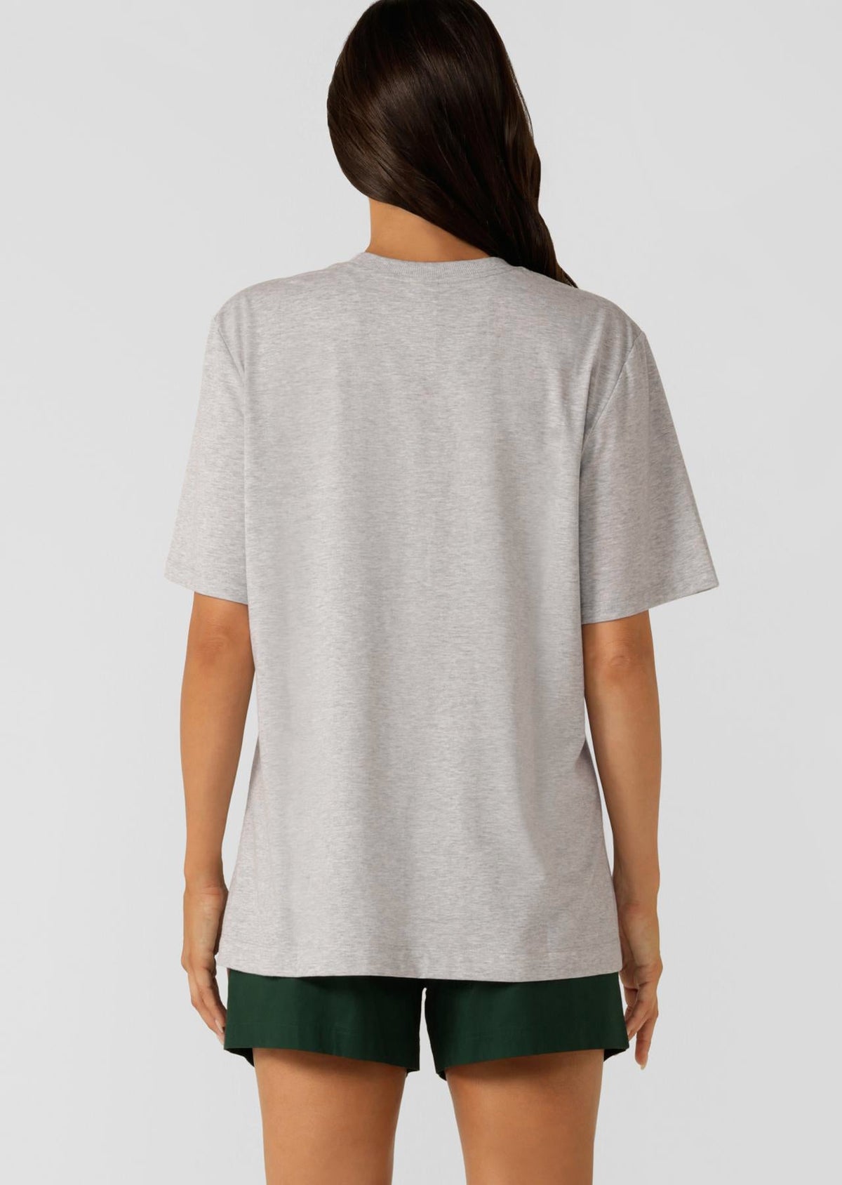Faculty Relaxed Fit Tee