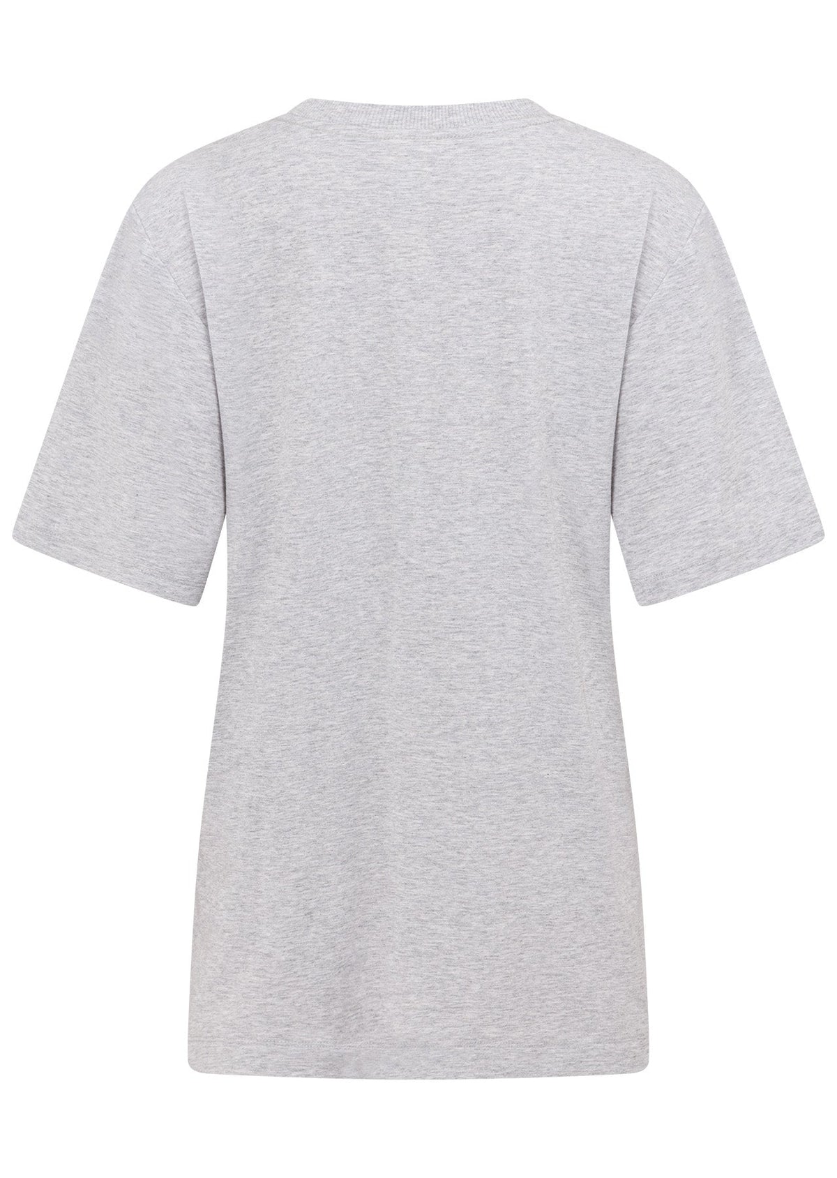 Faculty Relaxed Fit Tee