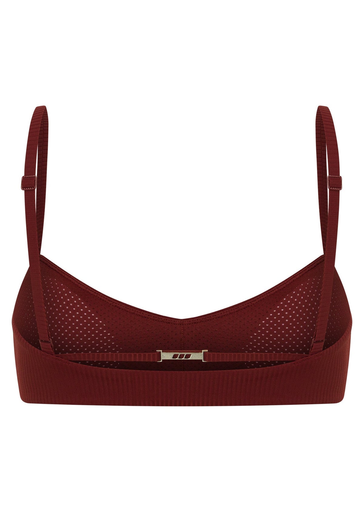 Dolce Vita Rib Sports Bra