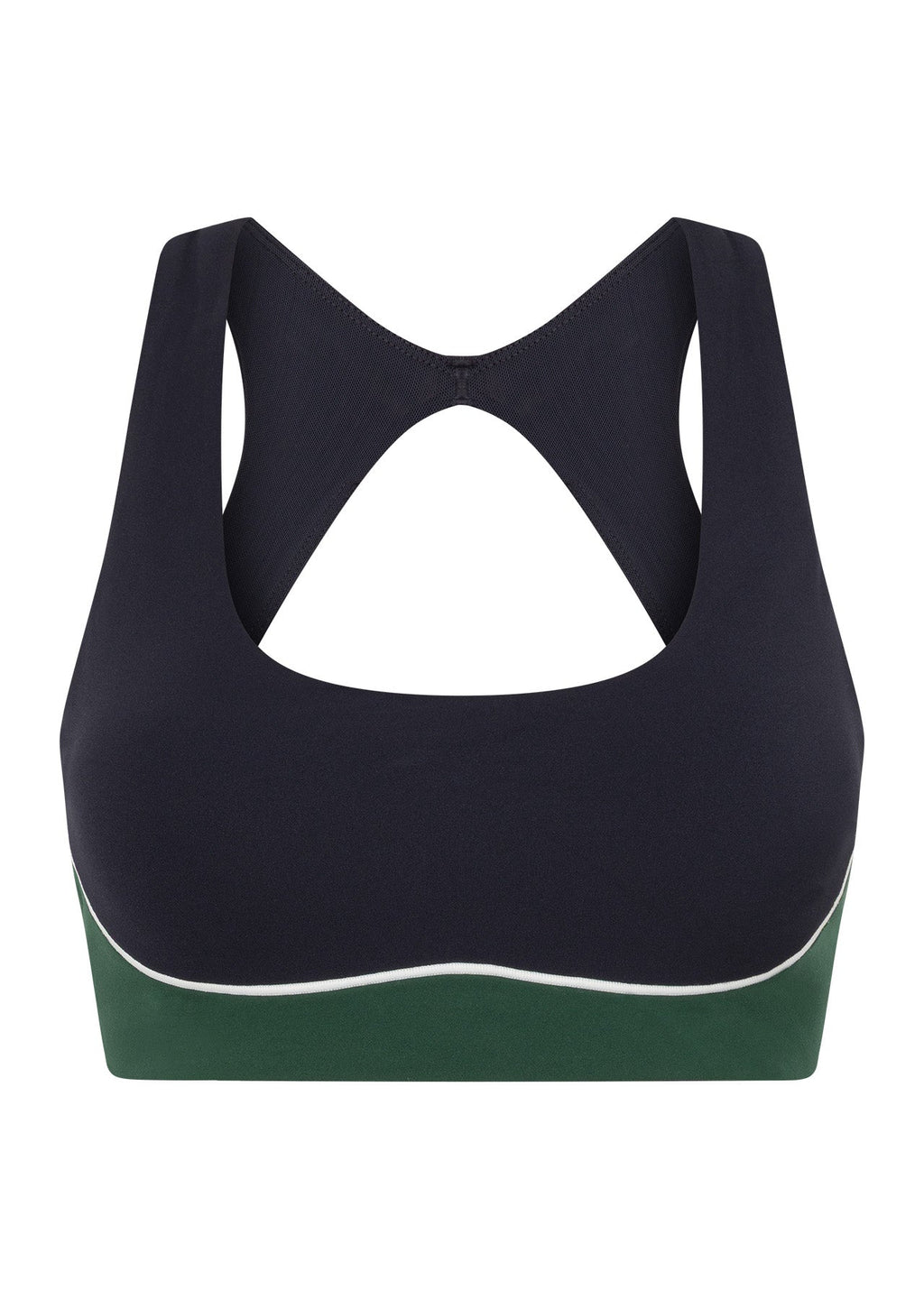 Momentum High Support Sports Bra