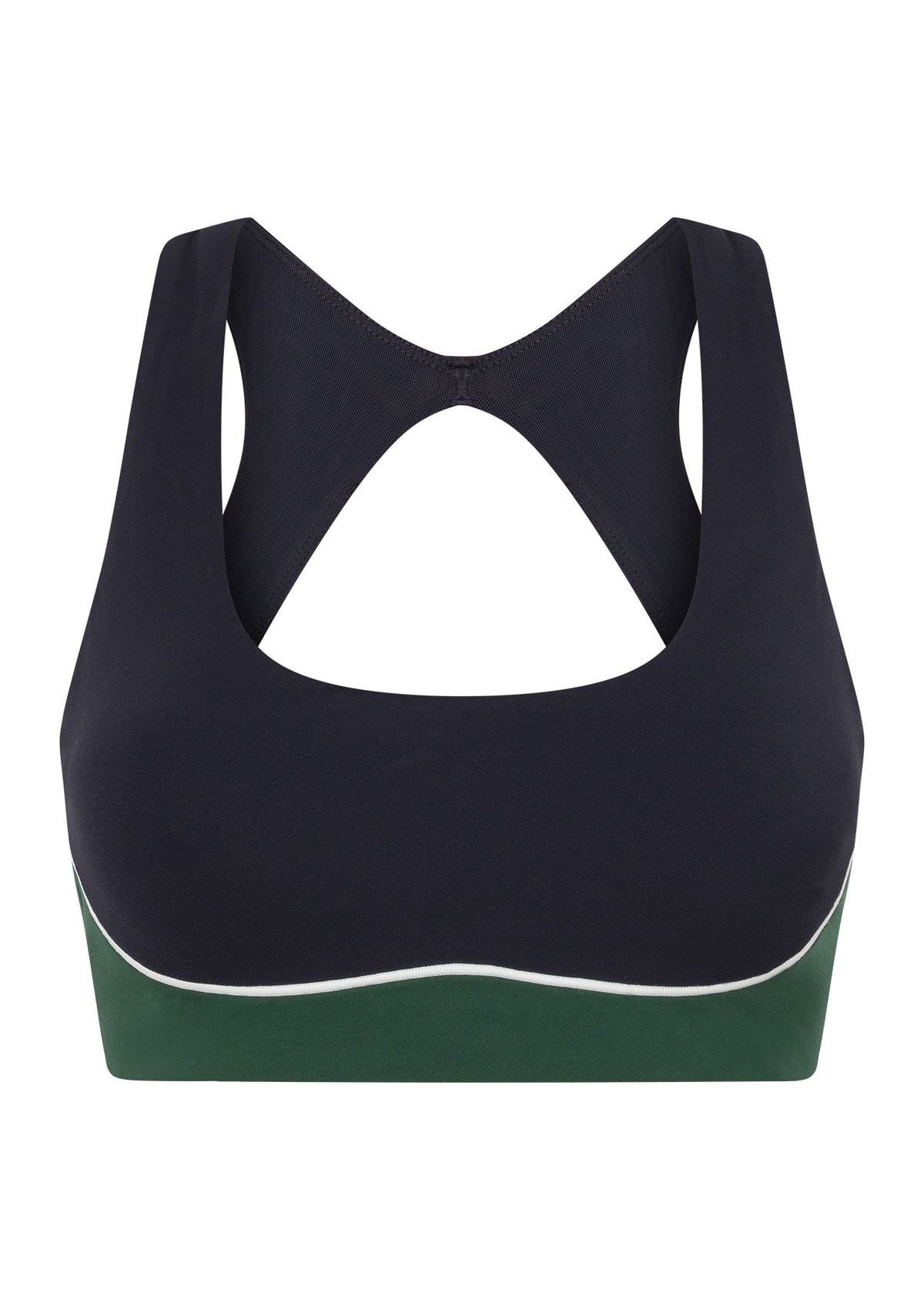 Momentum High Support Sports Bra