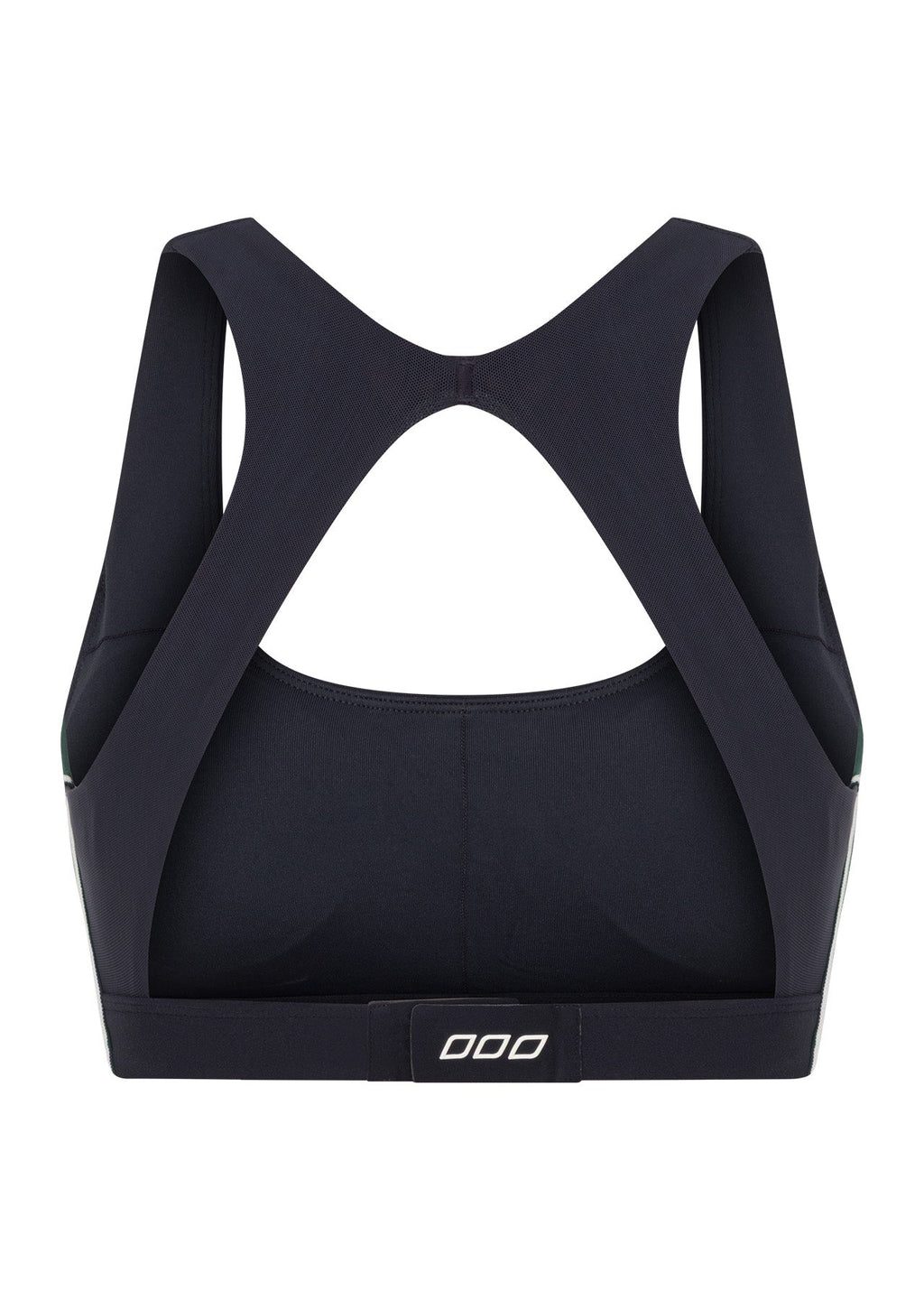 Momentum High Support Sports Bra