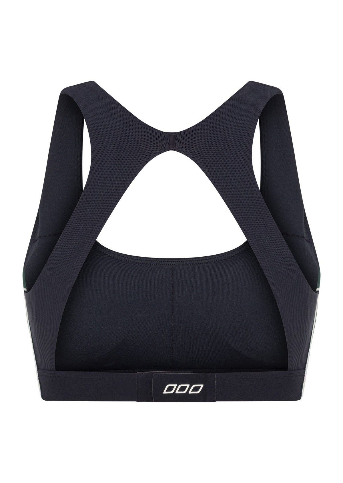 Momentum High Support Sports Bra