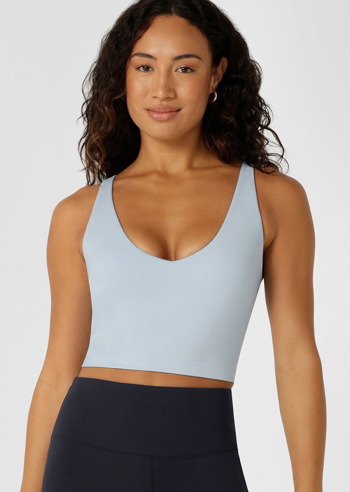 Move Well Bra Tank Combo