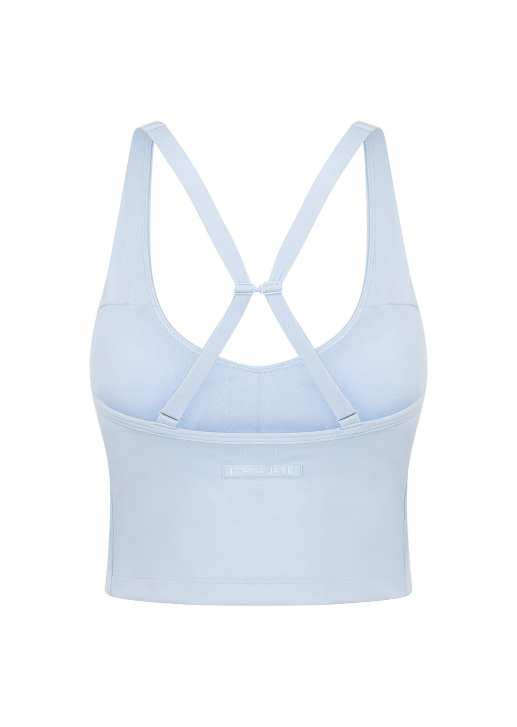 Move Well Bra Tank Combo