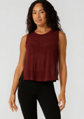 Finish Line Active Tank