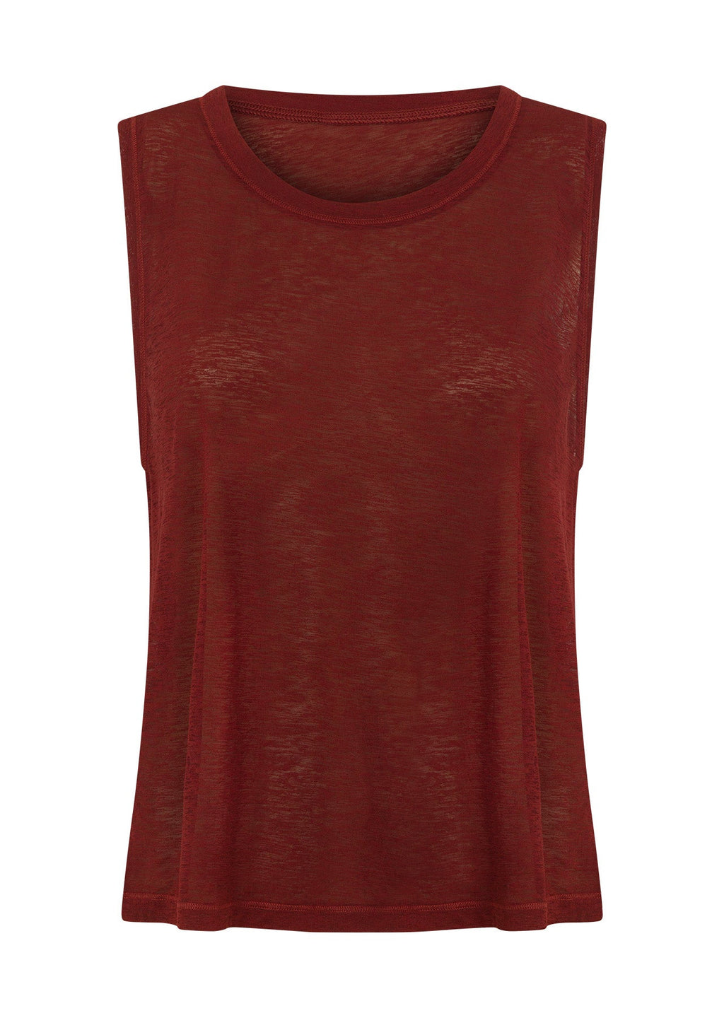 Finish Line Active Tank
