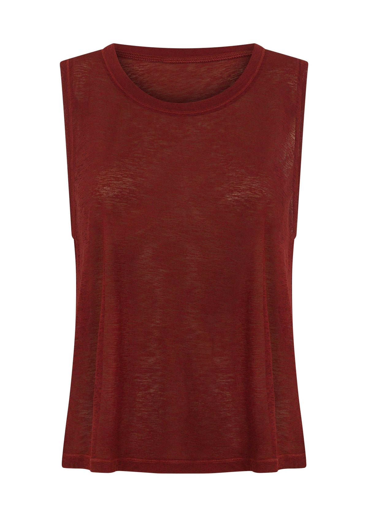 Finish Line Active Tank