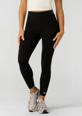 Contour Side Pocket Ankle Biter Leggings