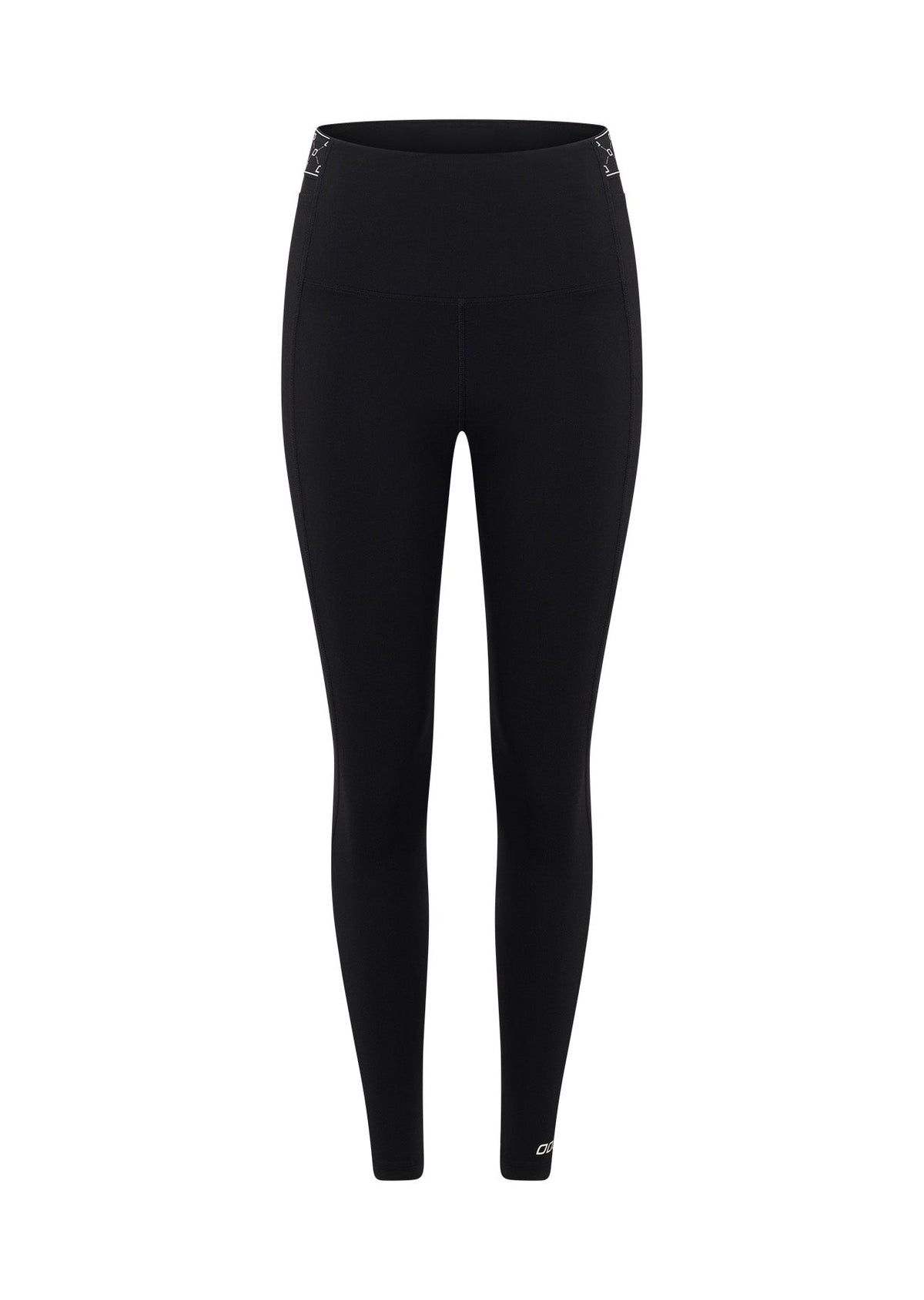 Contour Side Pocket Ankle Biter Leggings