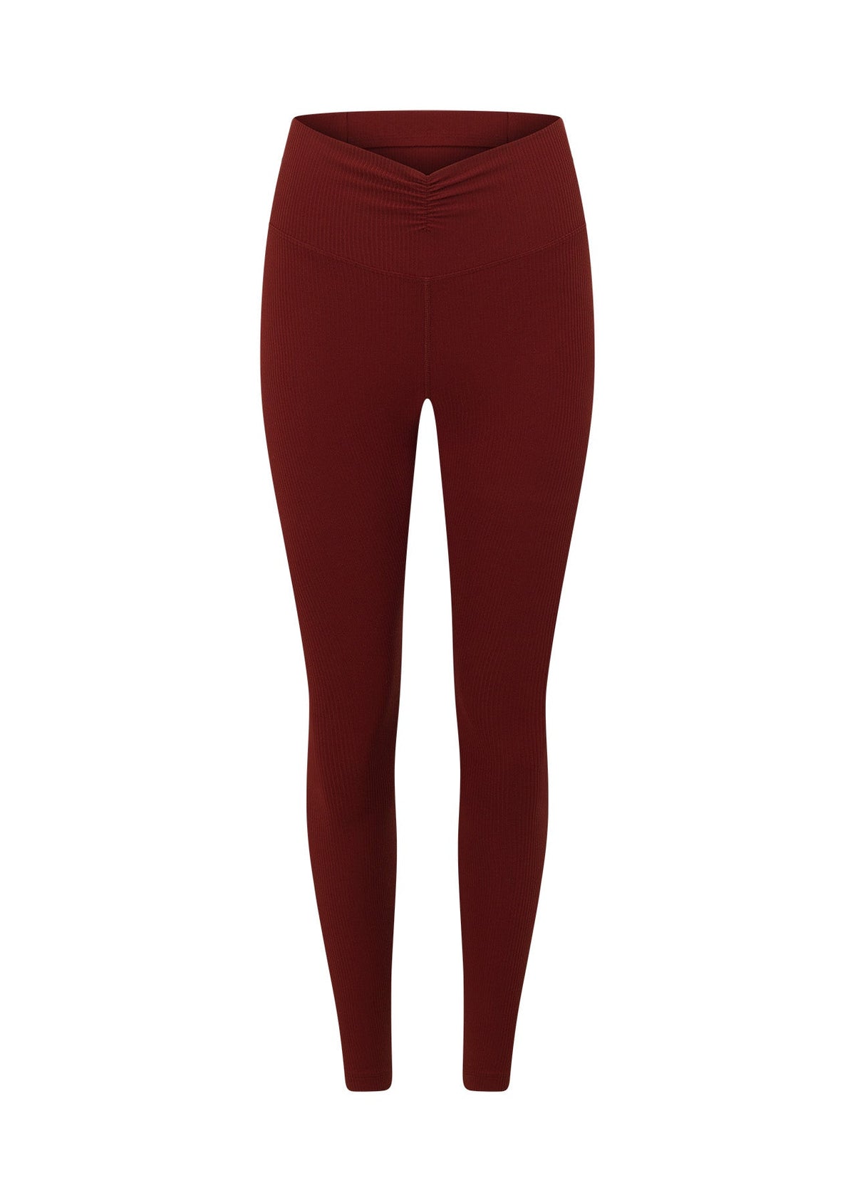 Dolce Vita Rib Ankle Biter Leggings