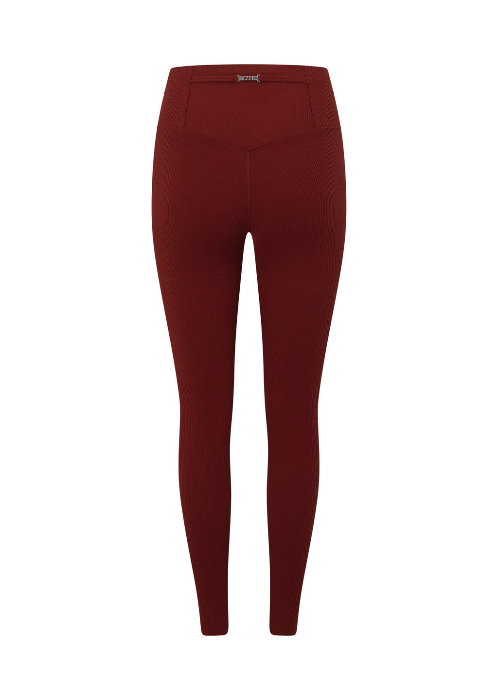 Dolce Vita Rib Ankle Biter Leggings