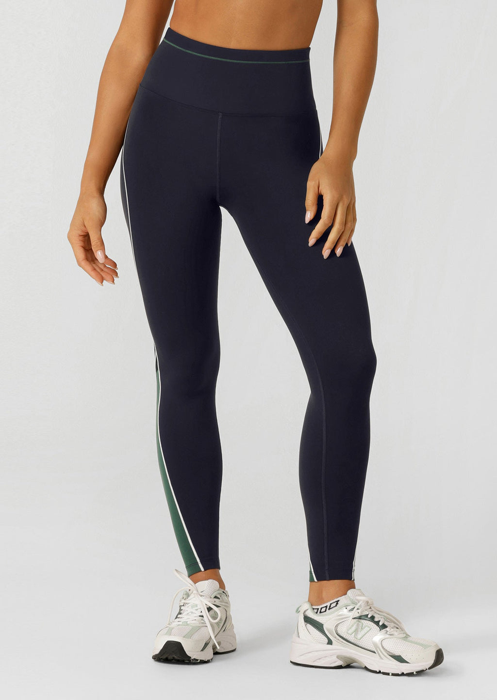 Momentum Full Length Leggings