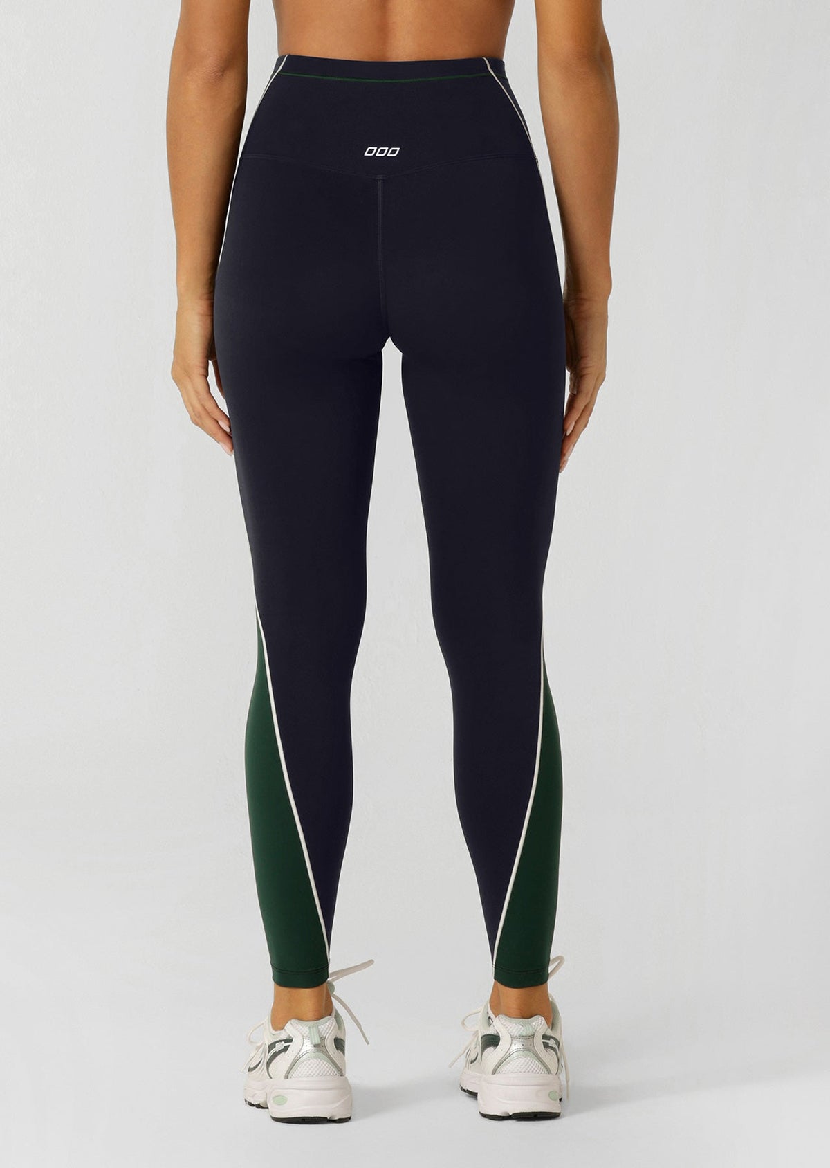 Momentum Full Length Leggings