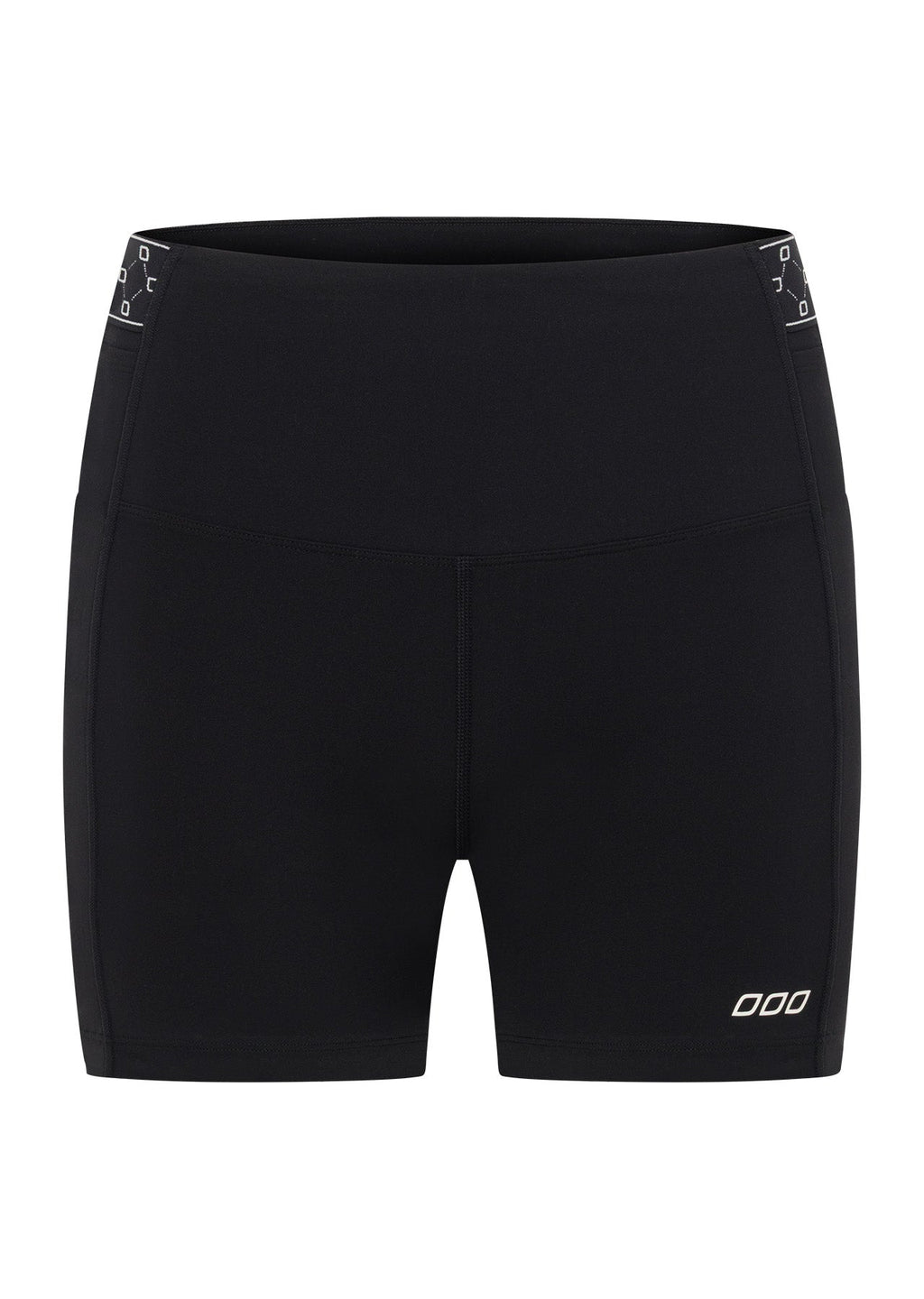 Contour Side Pocket 14cm Bike Shorts
