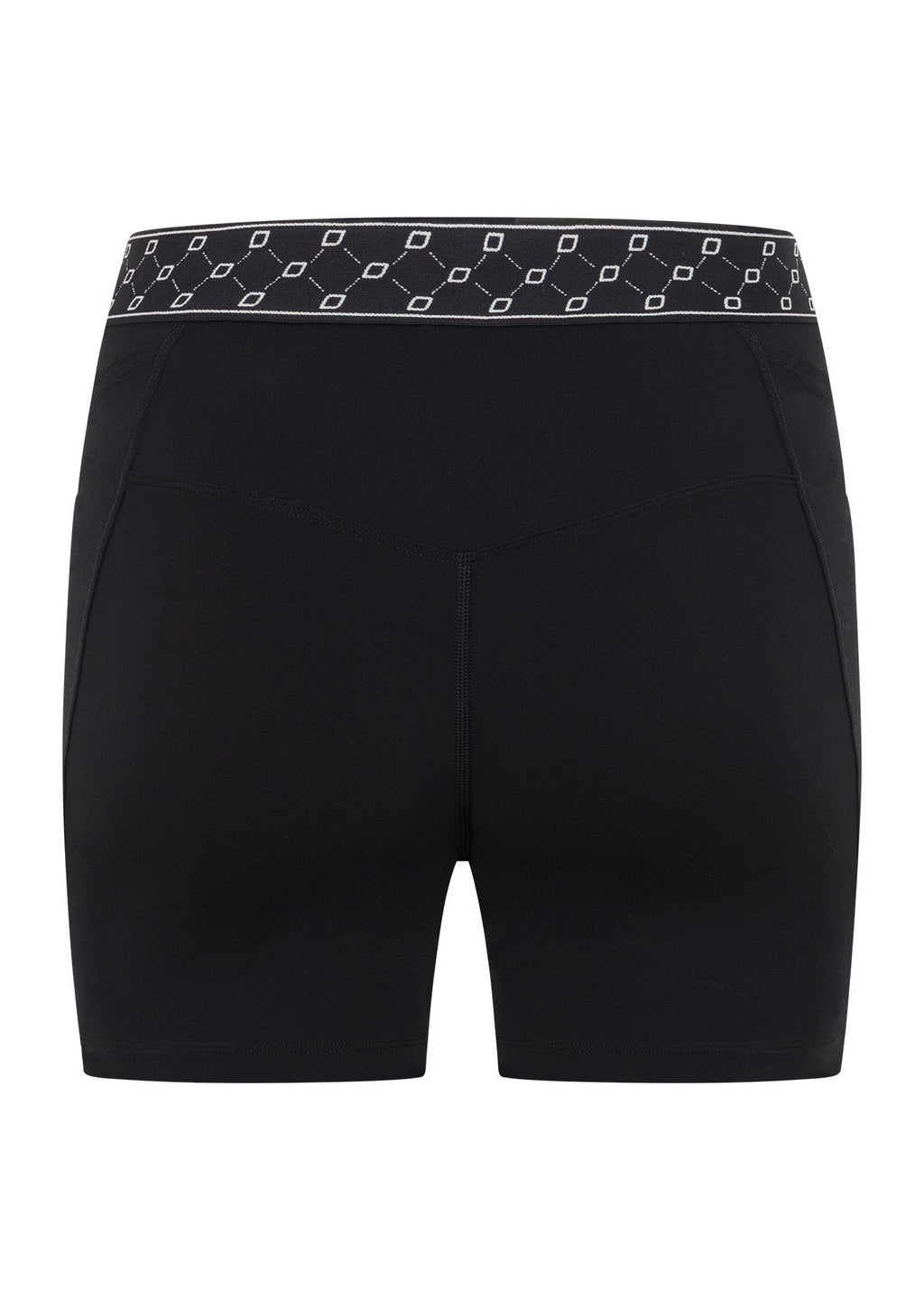 Contour Side Pocket 14cm Bike Shorts