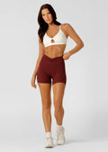 Dolce Vita Rib 12cm Bike Shorts