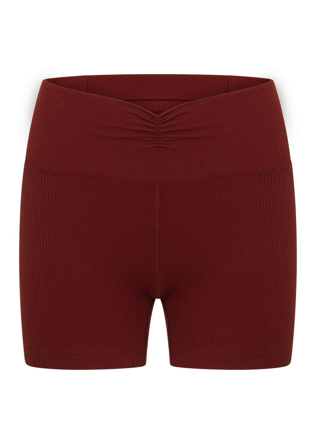 Dolce Vita Rib 12cm Bike Shorts