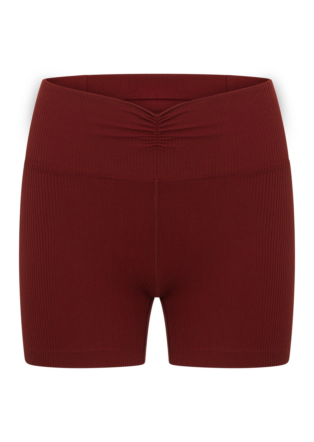 Dolce Vita Rib 12cm Bike Shorts