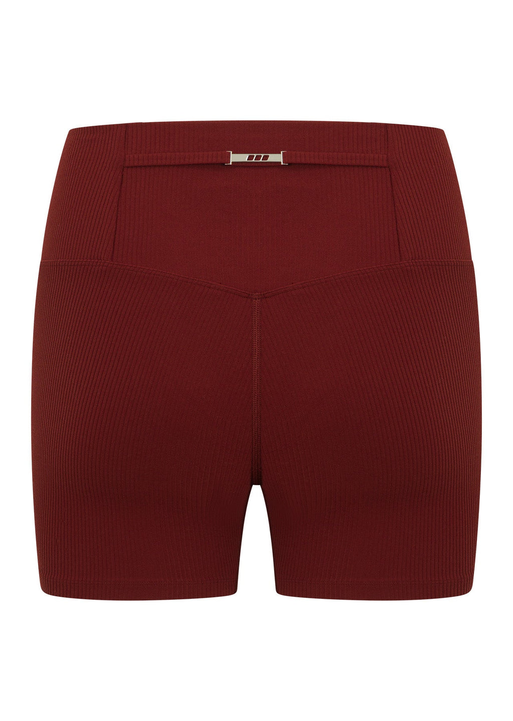 Dolce Vita Rib 12cm Bike Shorts