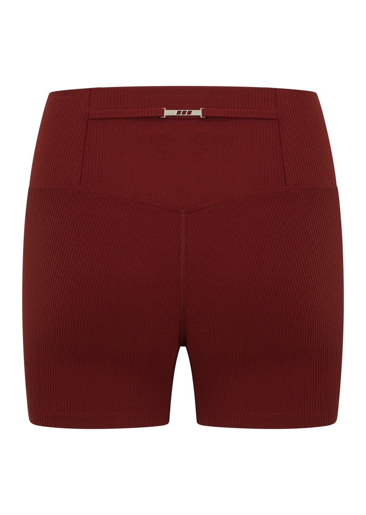 Dolce Vita Rib 12cm Bike Shorts