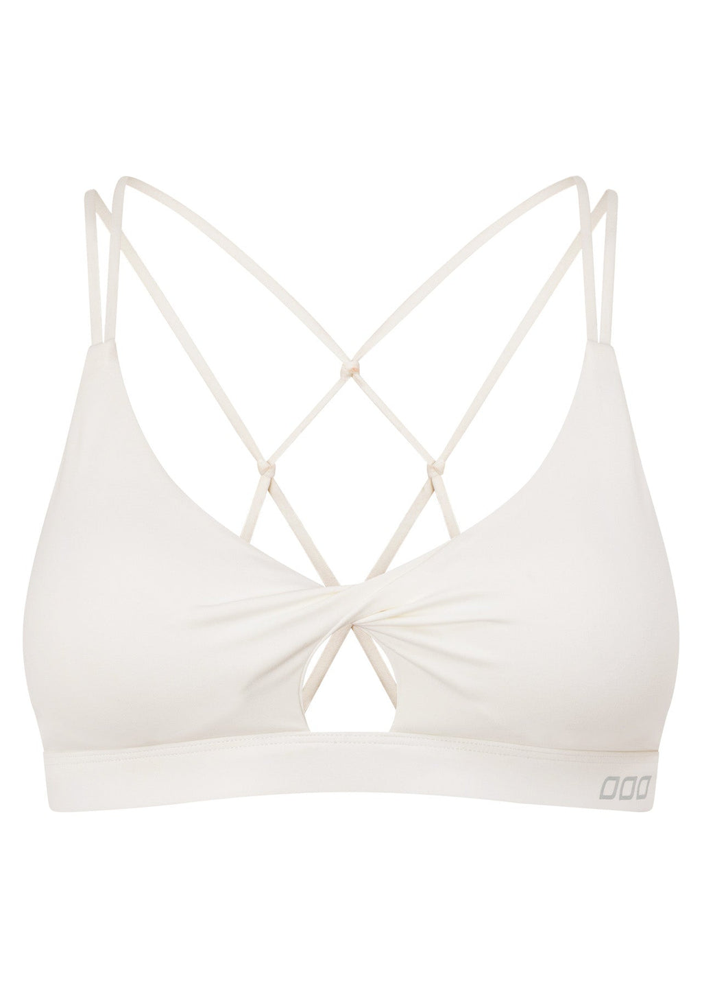 Eternity All Day Support Sports Bra
