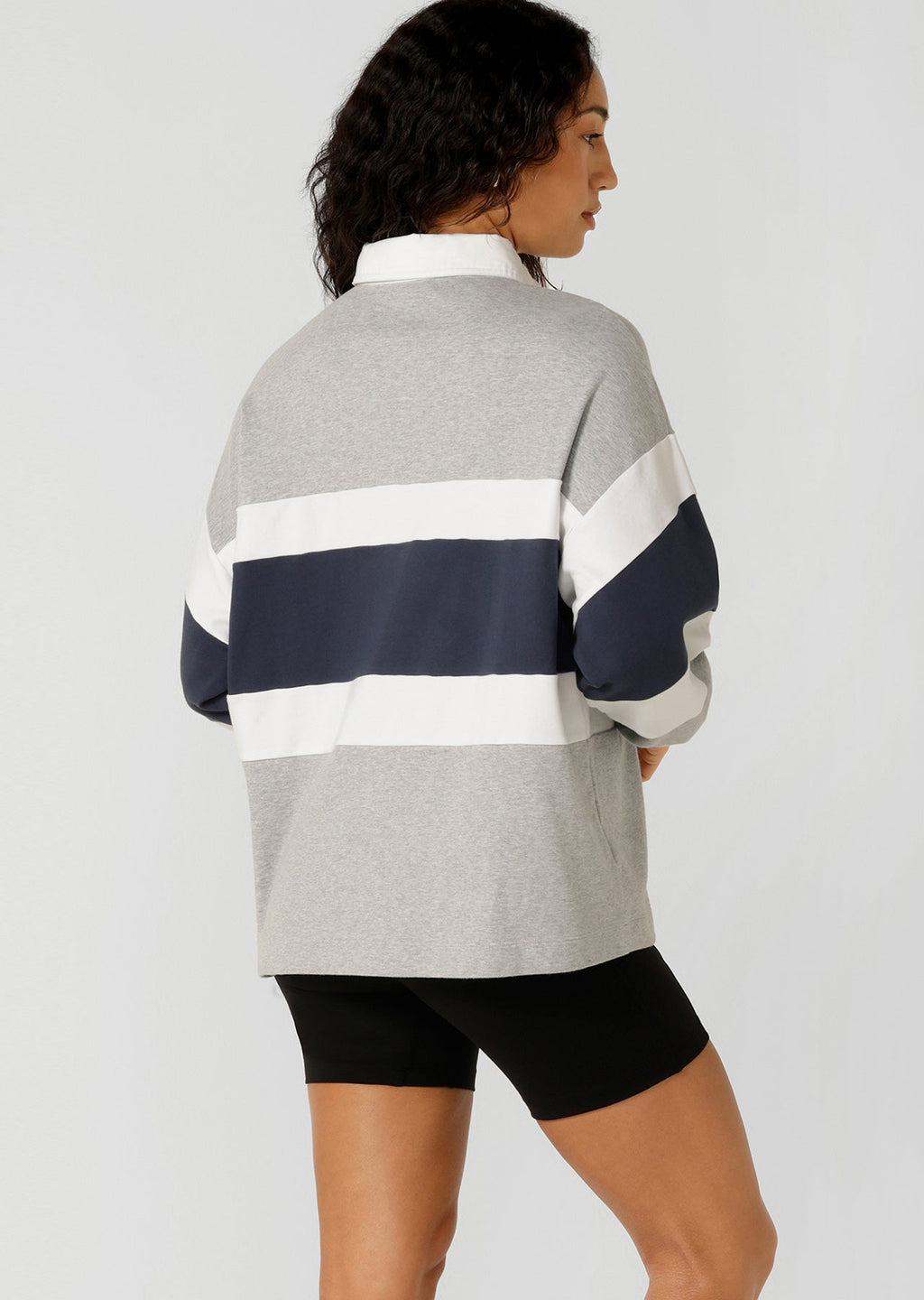 Original Sport Rugby Sweat