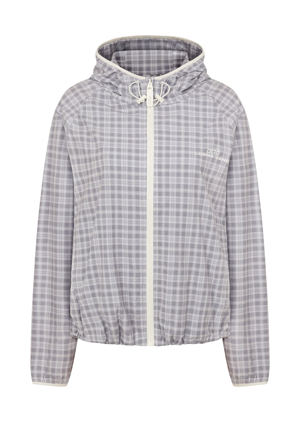 Country Club Outdoor Rec Jacket