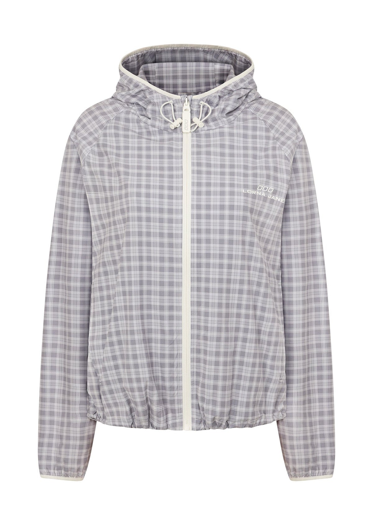 Country Club Outdoor Rec Jacket