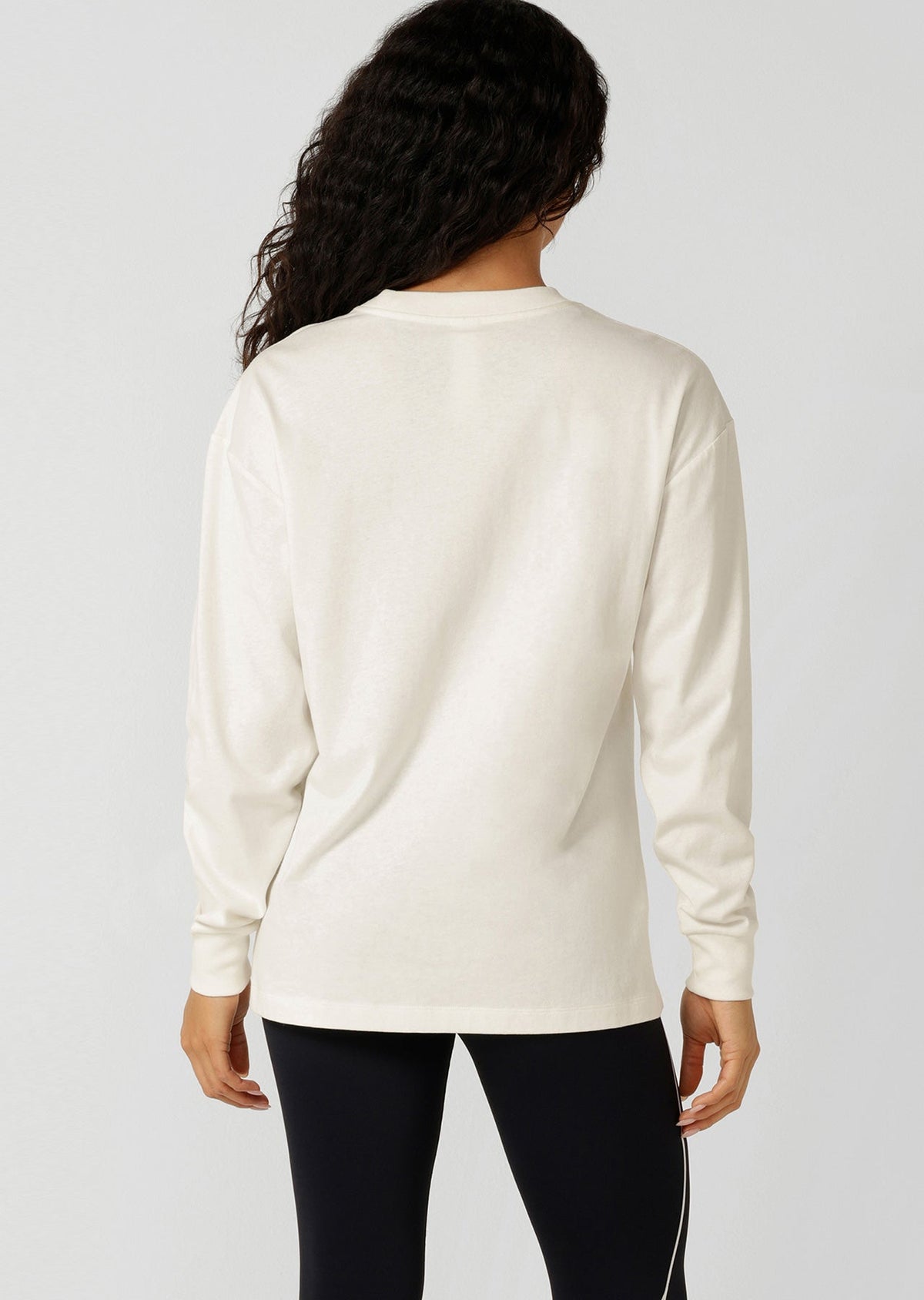 Country Club Long Sleeve T-Shirt